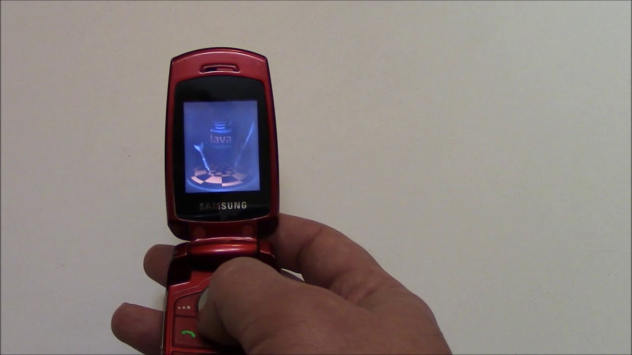 Samsung T219 Resim 2