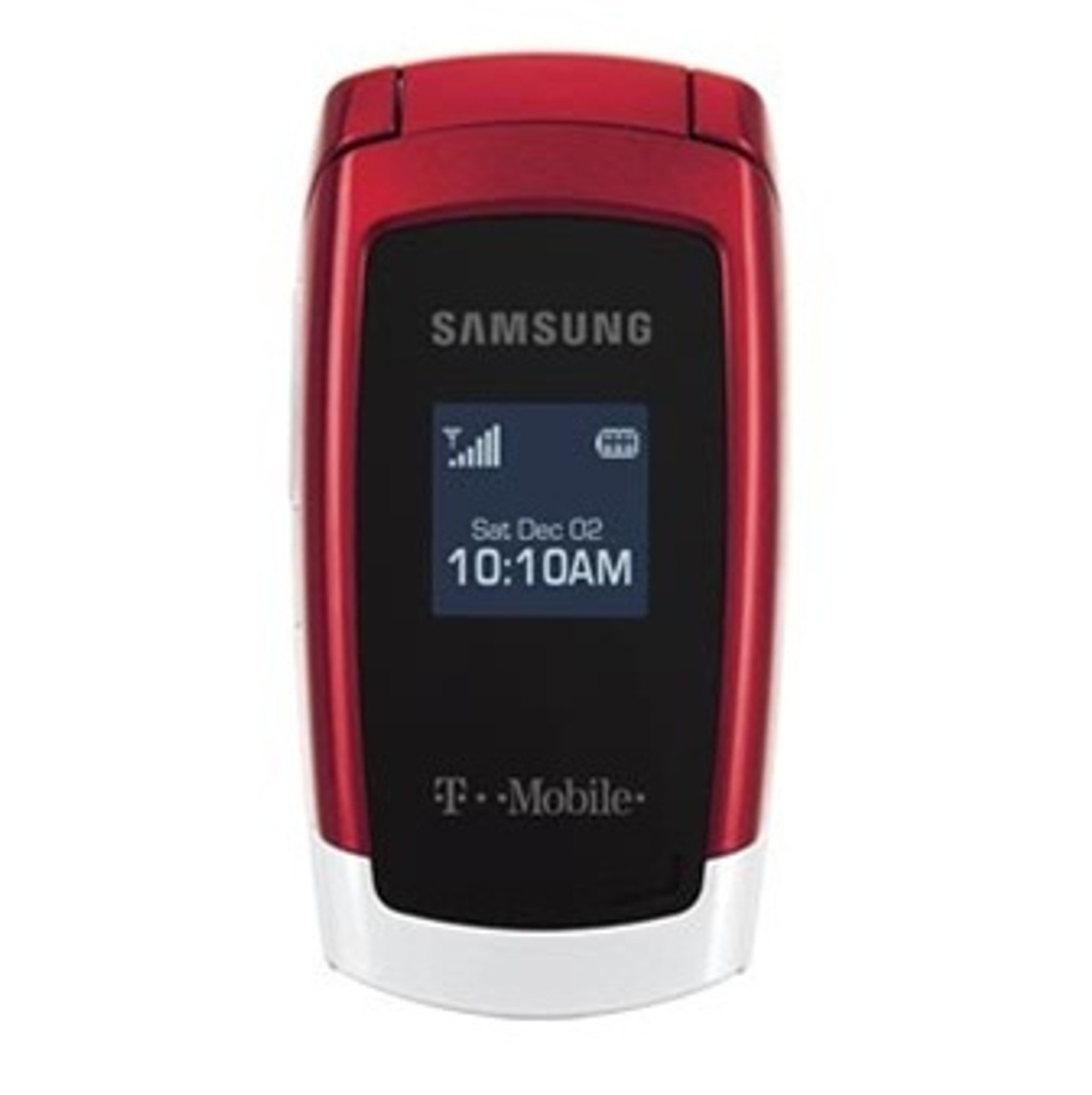 Samsung T219 Resim 3