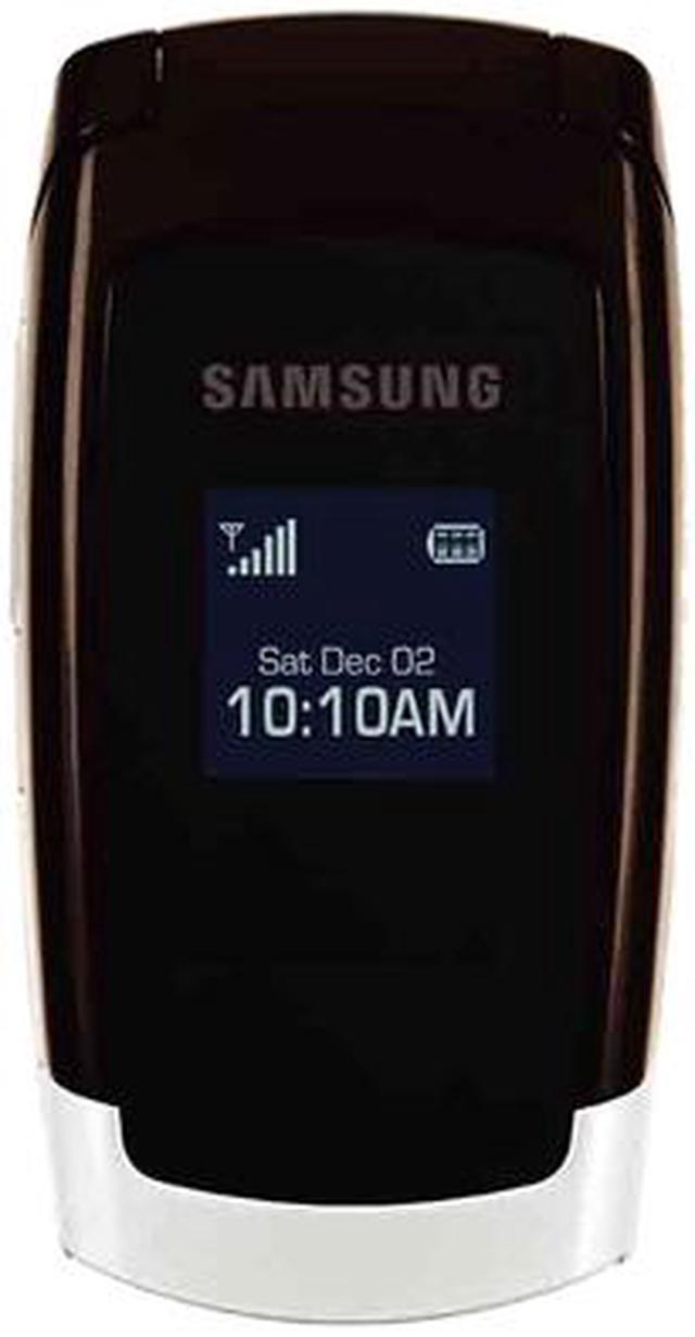 Samsung T219 Resim 4