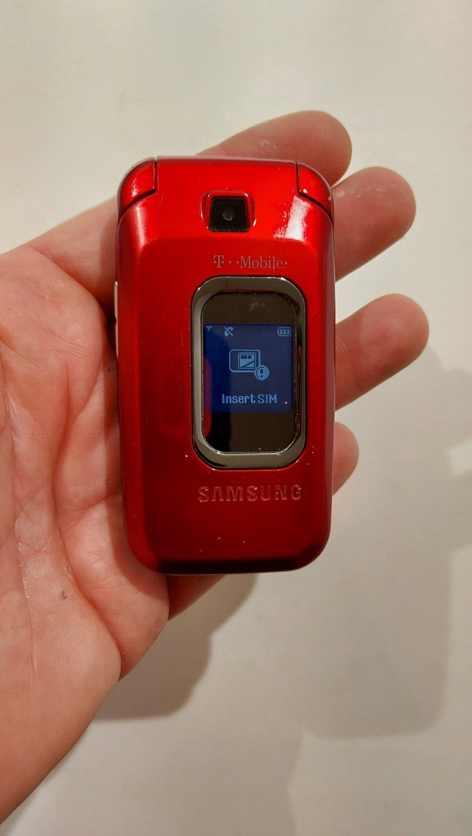 Samsung T229 Resim 2