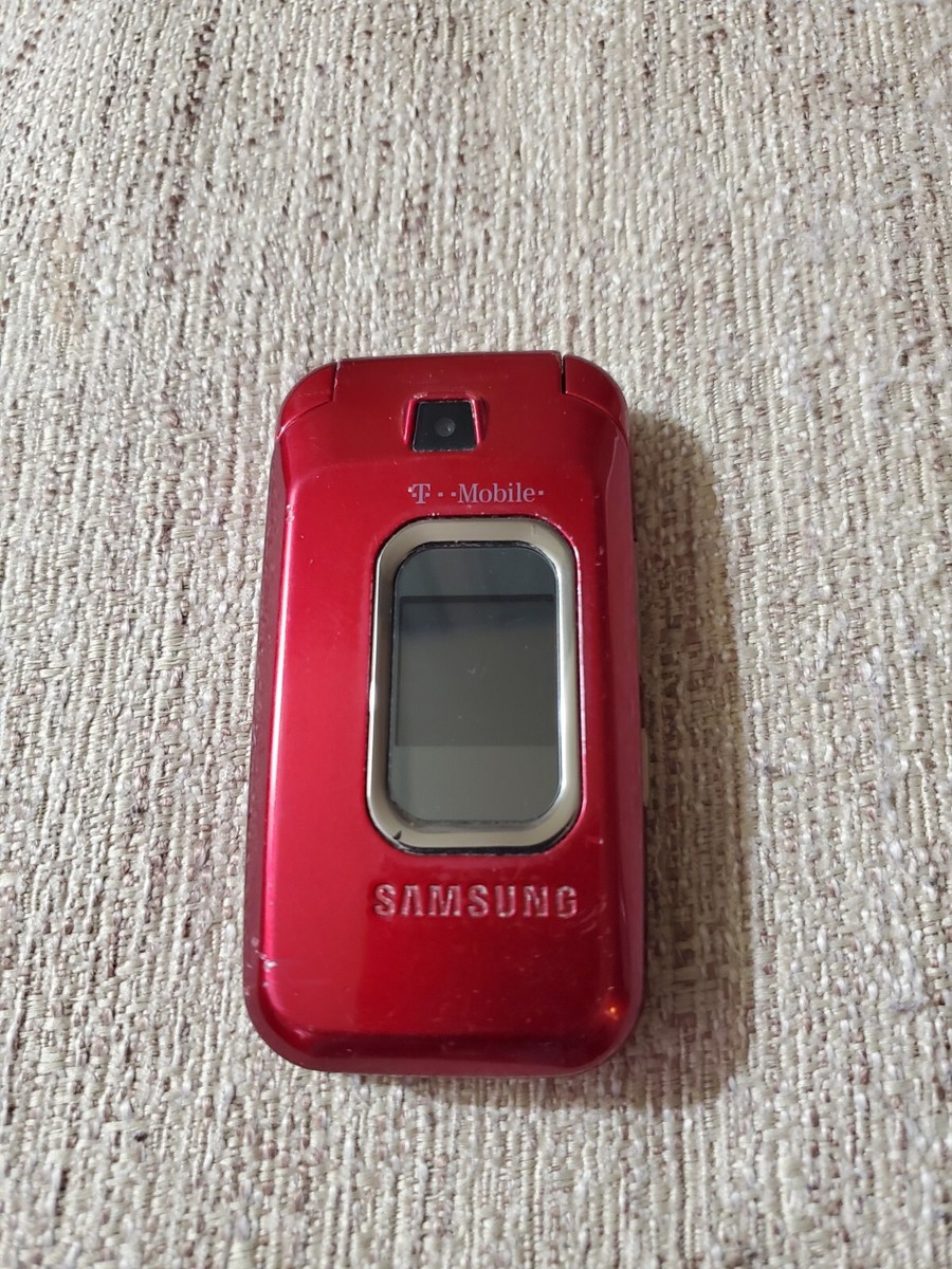Samsung T229 Resim 3