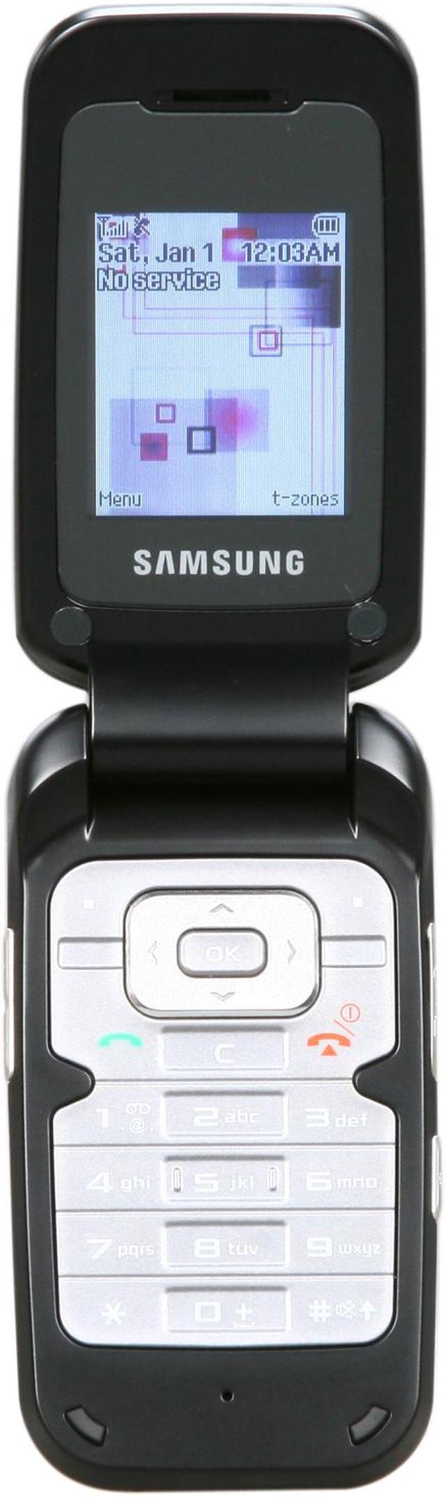 Samsung T229 Resim 4