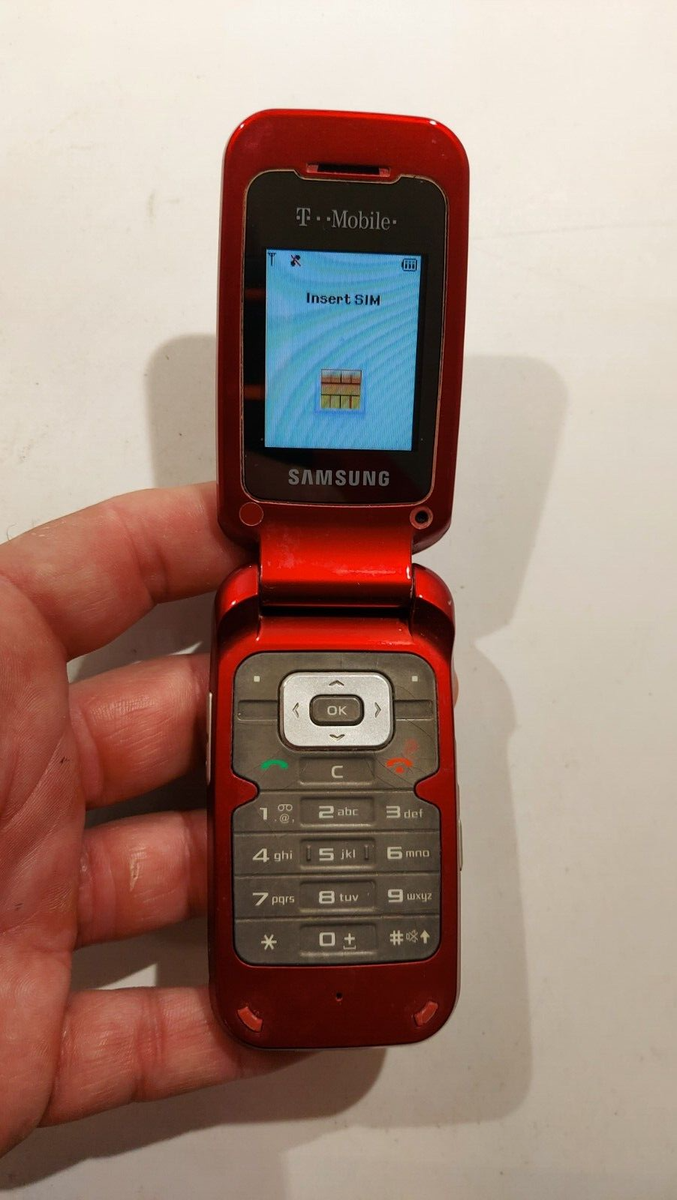 Samsung T229 Resim 5