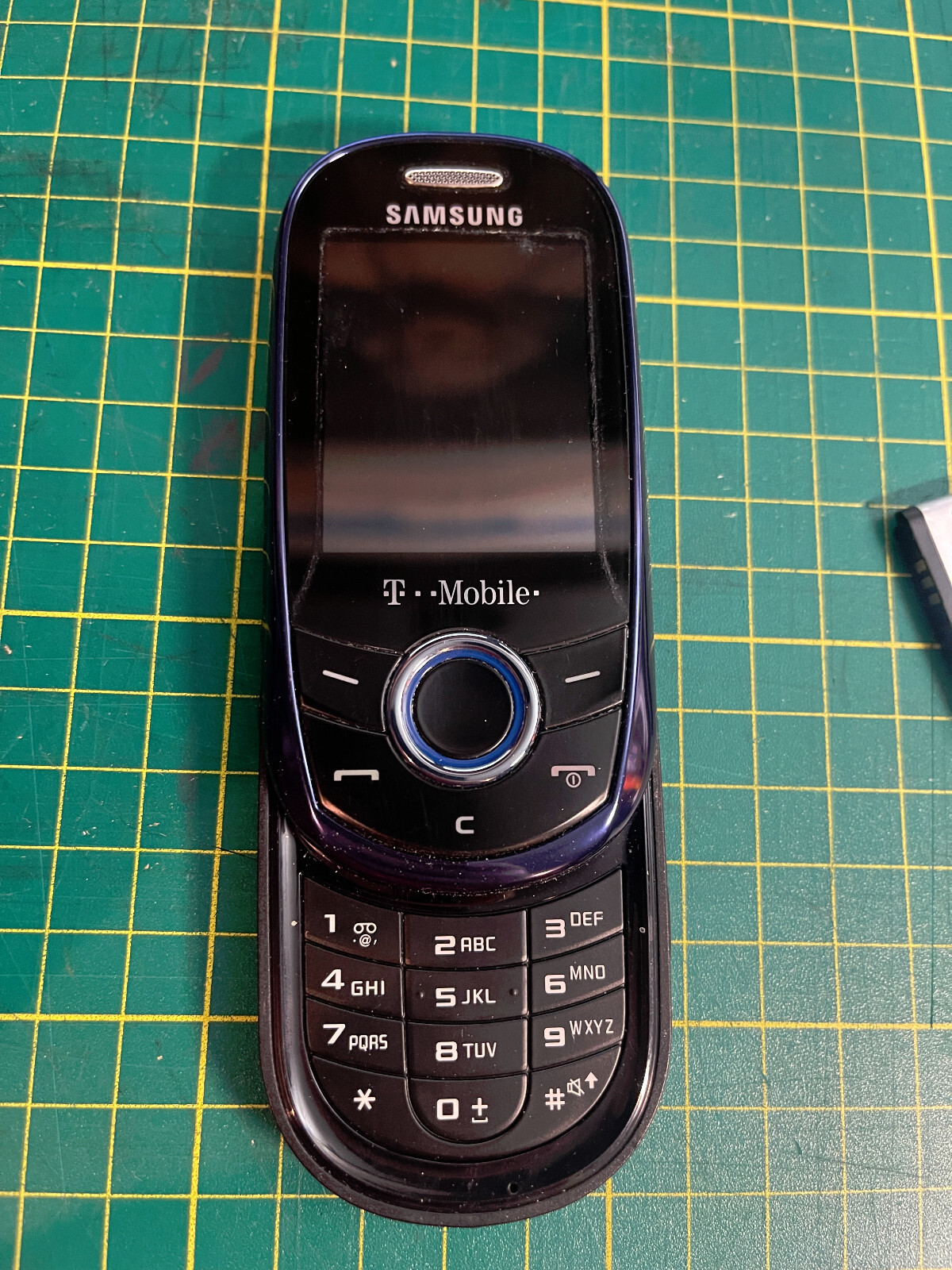 Samsung T249