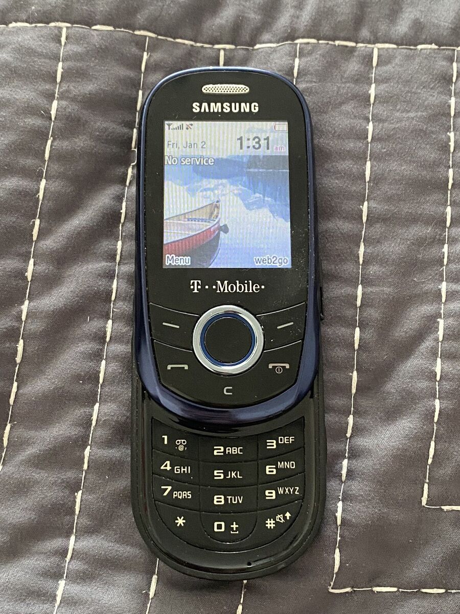 Samsung T249 Resim 4