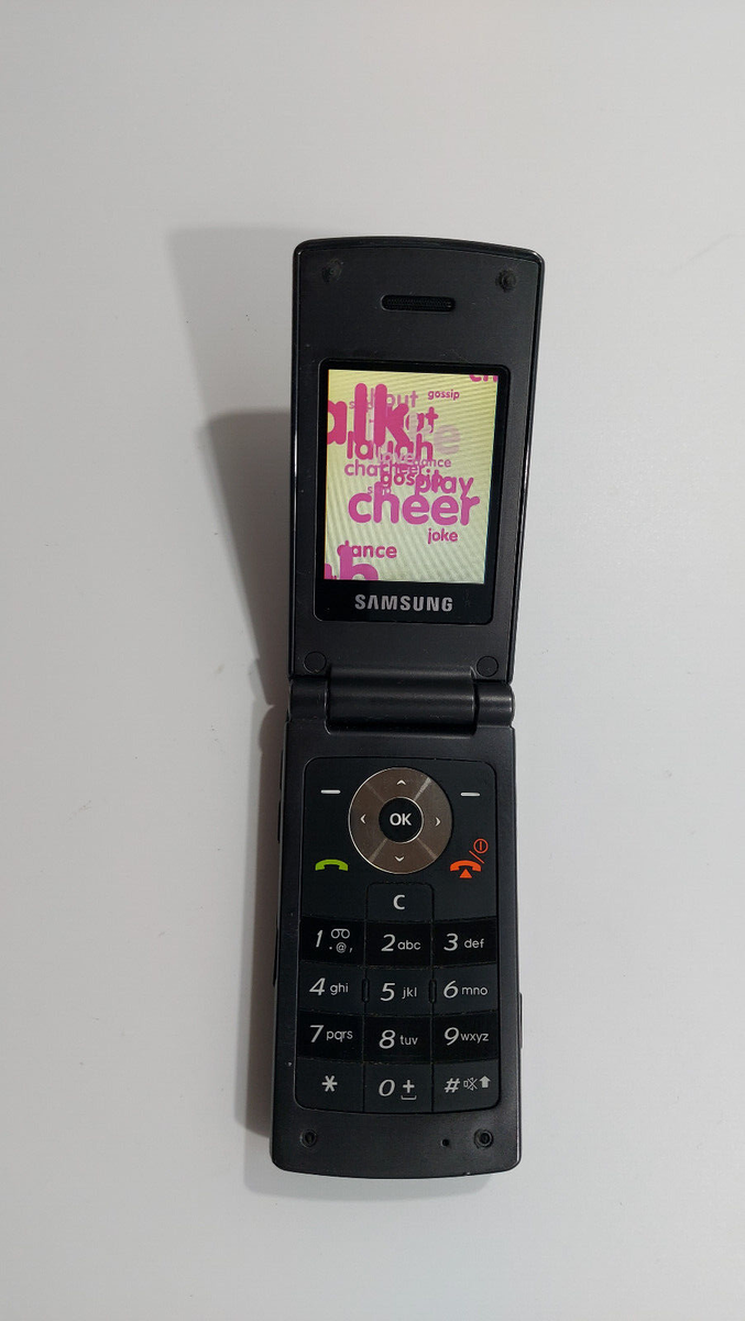 Samsung T339