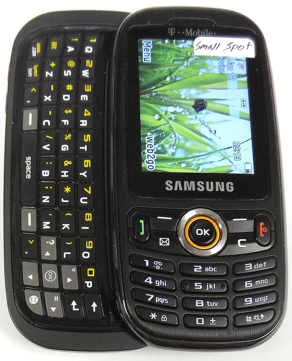 Samsung T369