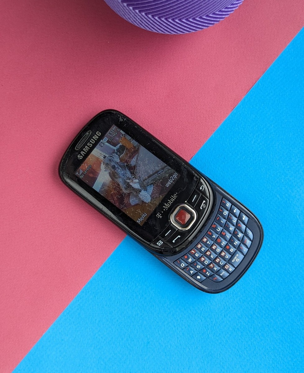 Samsung T369 Resim 3