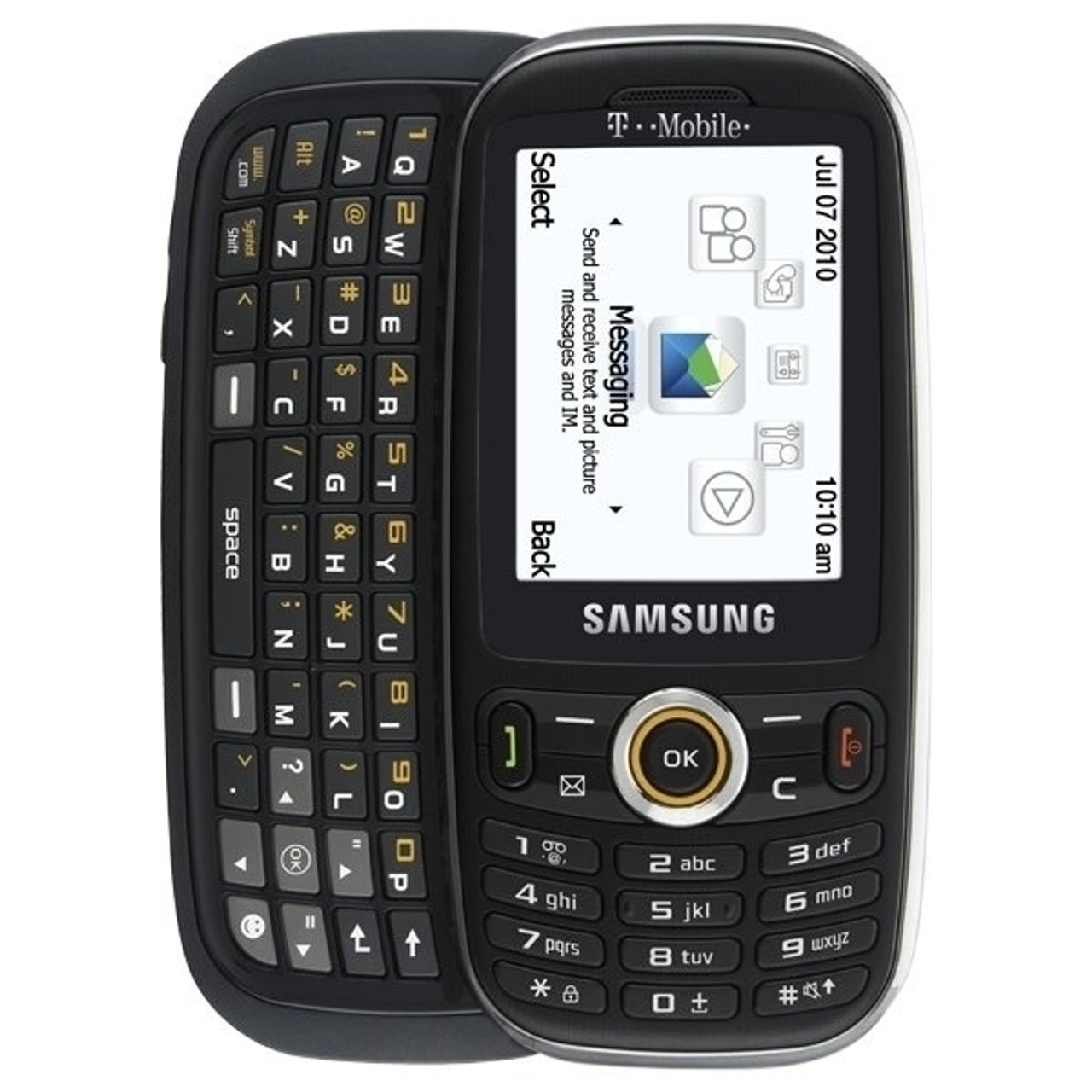 Samsung T369 Resim 4
