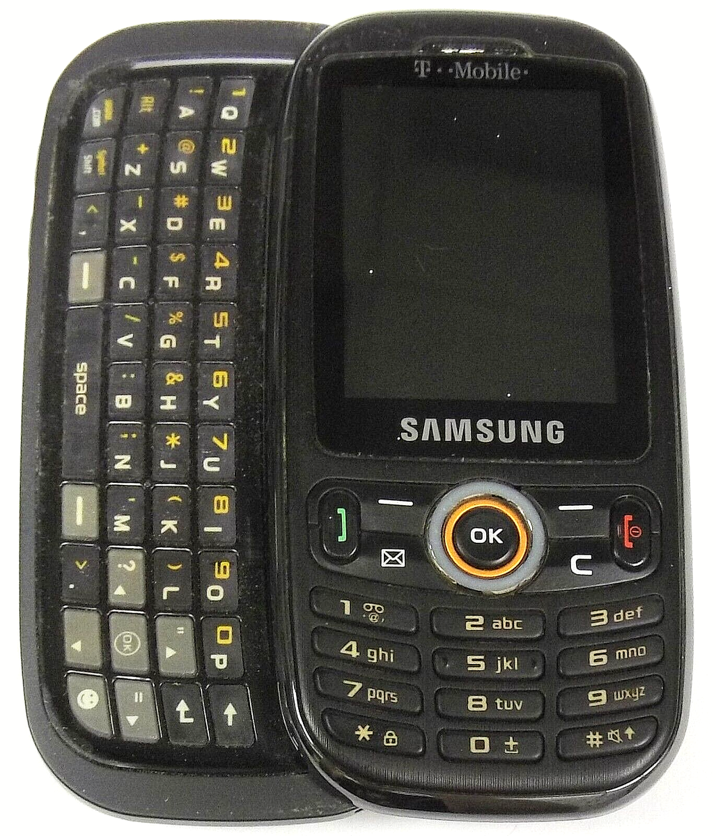 Samsung T369 Resim 5