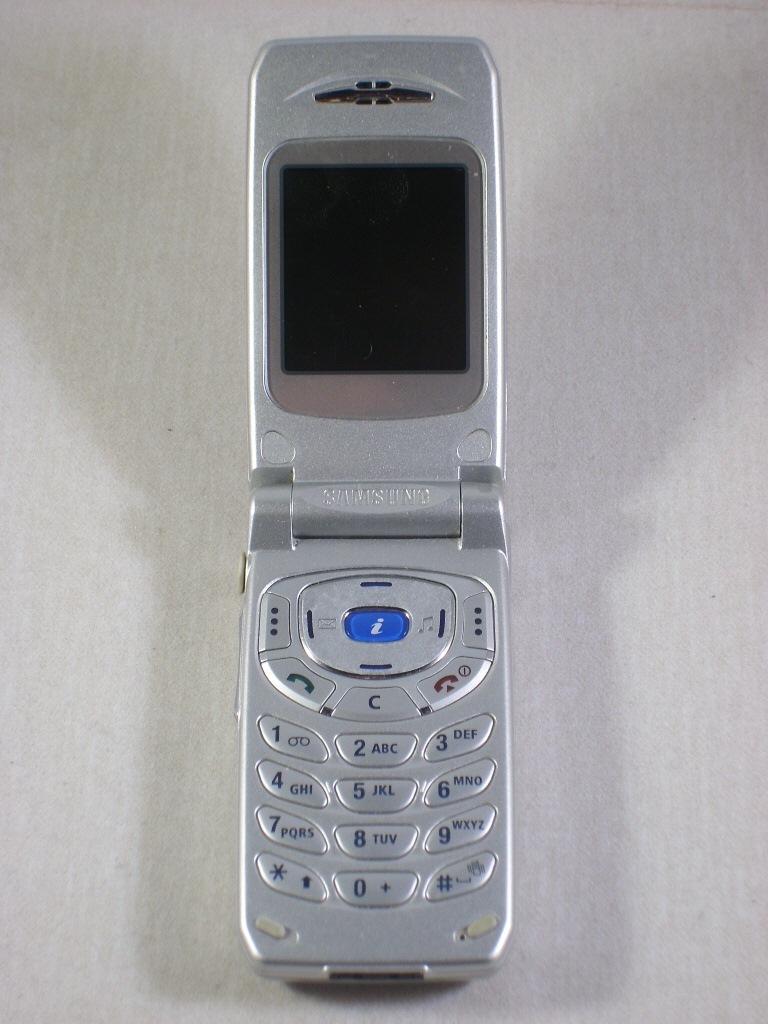 Samsung T400