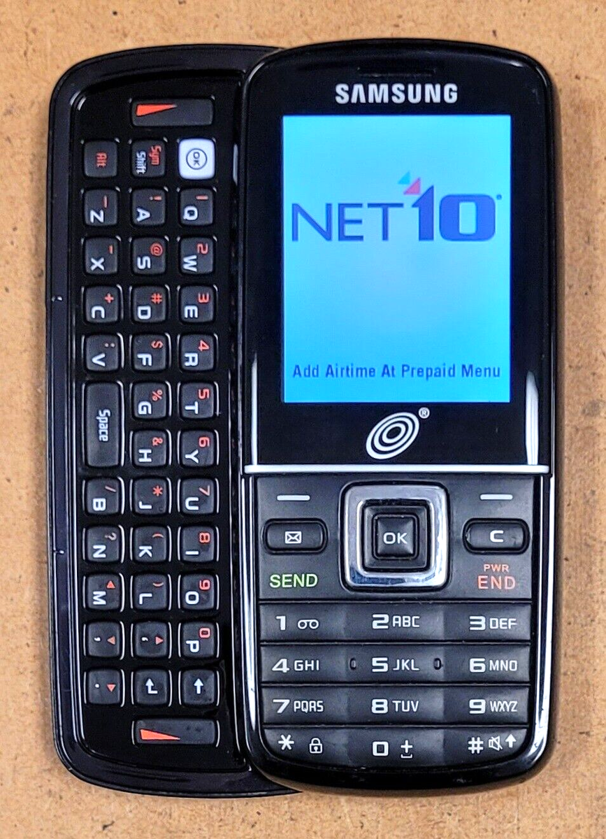 Samsung T401G Resim 3