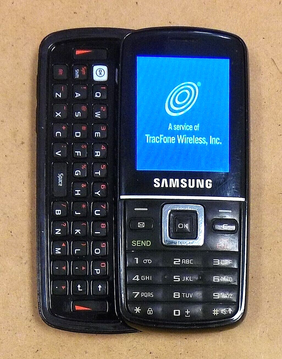 Samsung T401G Resim 4