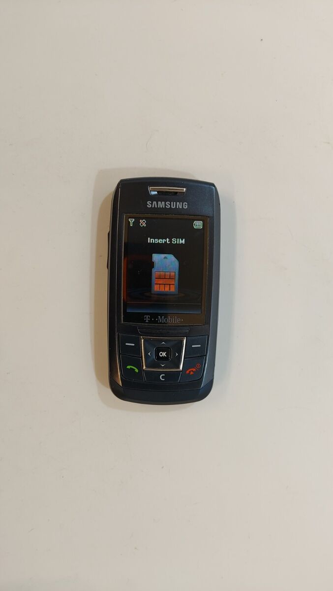 Samsung T429