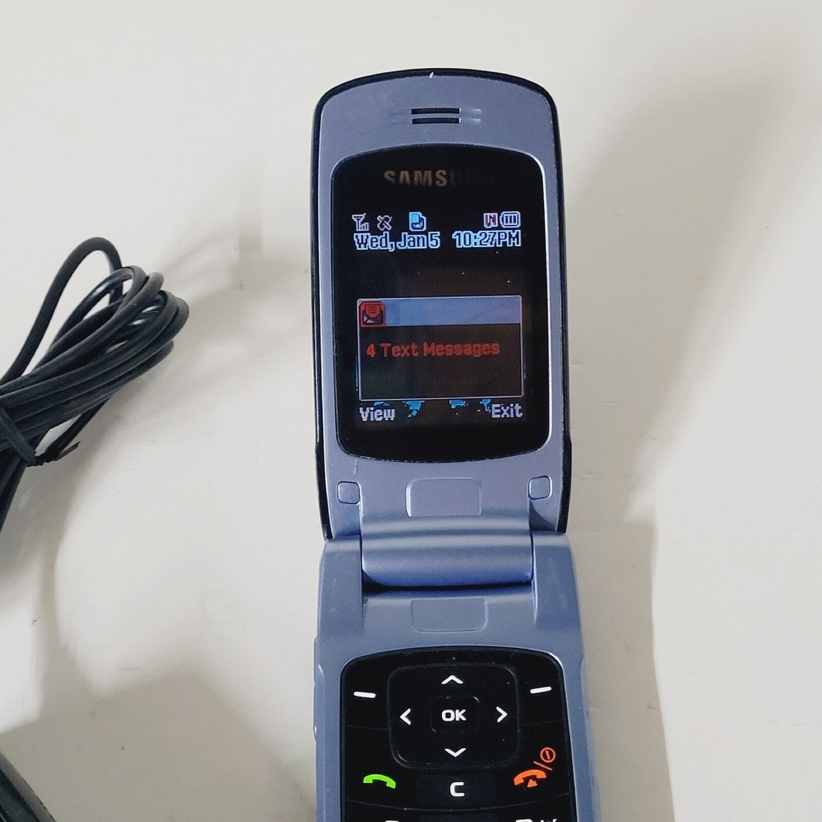 Samsung T439 Resim 2