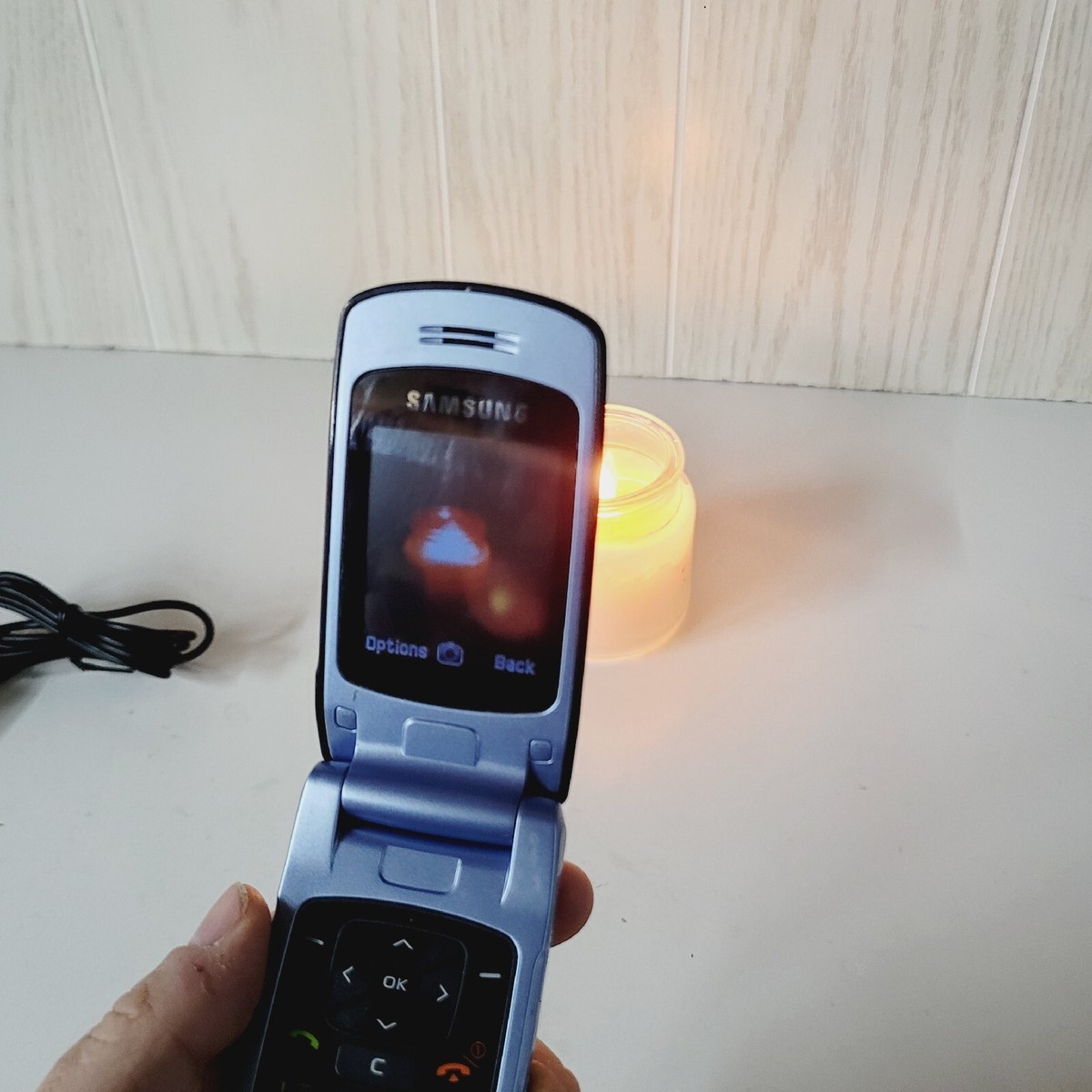 Samsung T439 Resim 3