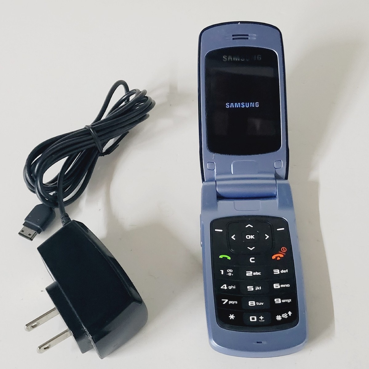 Samsung T439 Resim 5