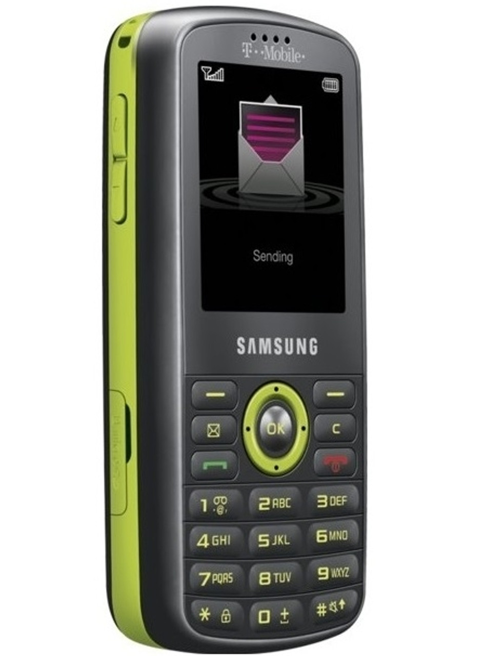 Samsung T459 Gravity Resim 4