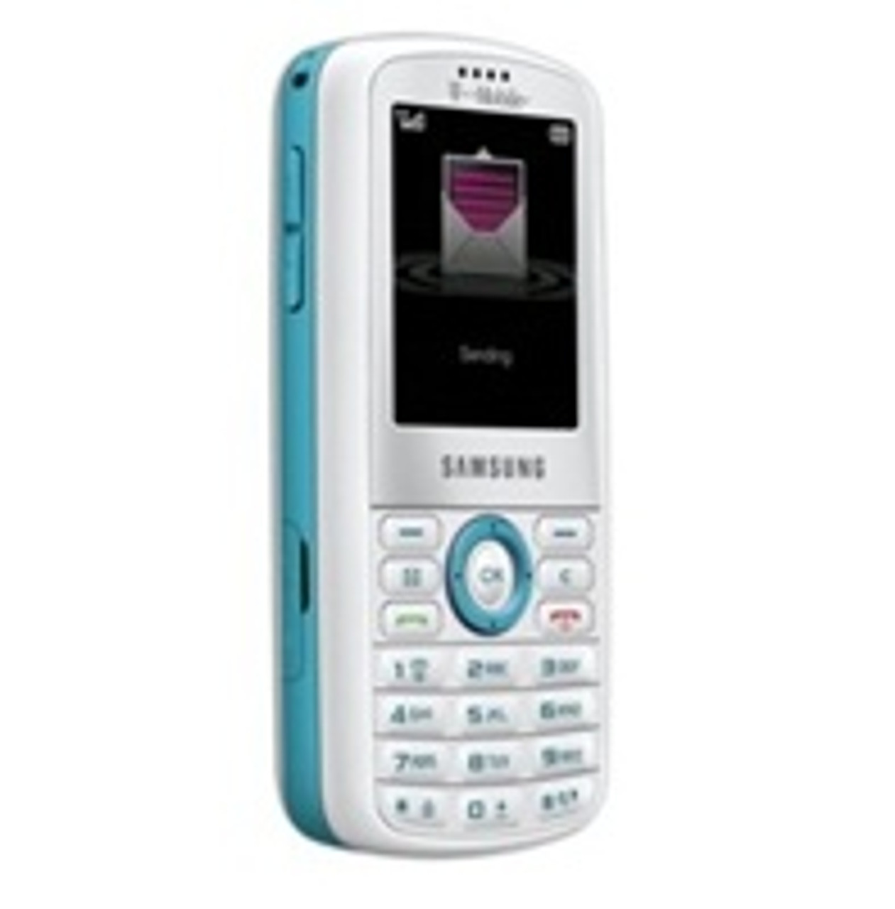 Samsung T459 Gravity Resim 5