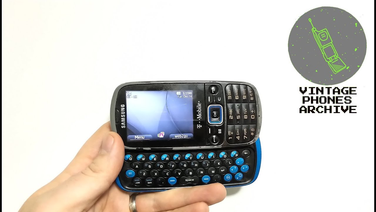 Samsung T479 Gravity 3 Resim 2