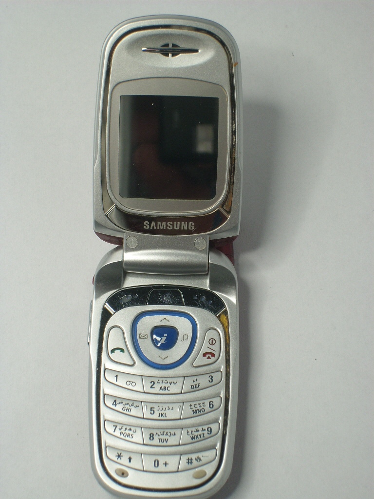 Samsung T500