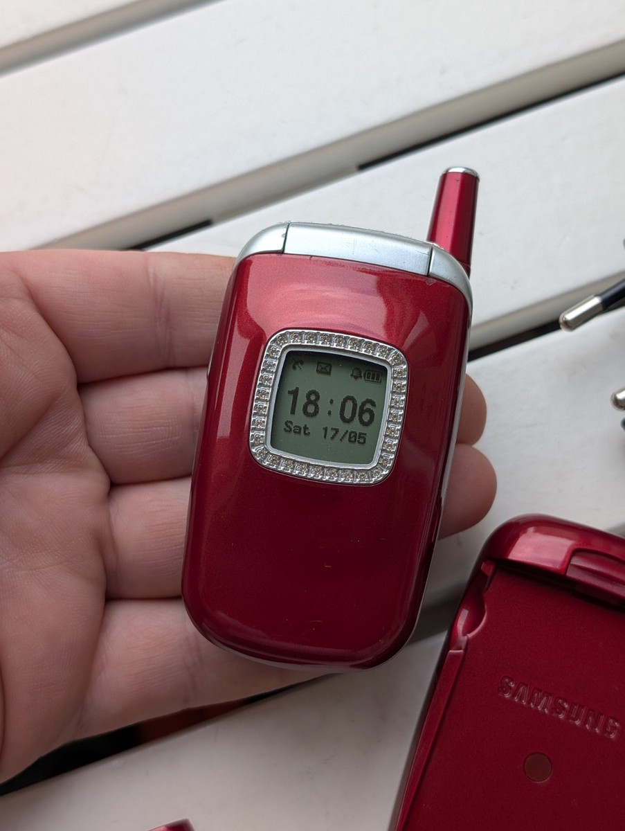 Samsung T500 Resim 2