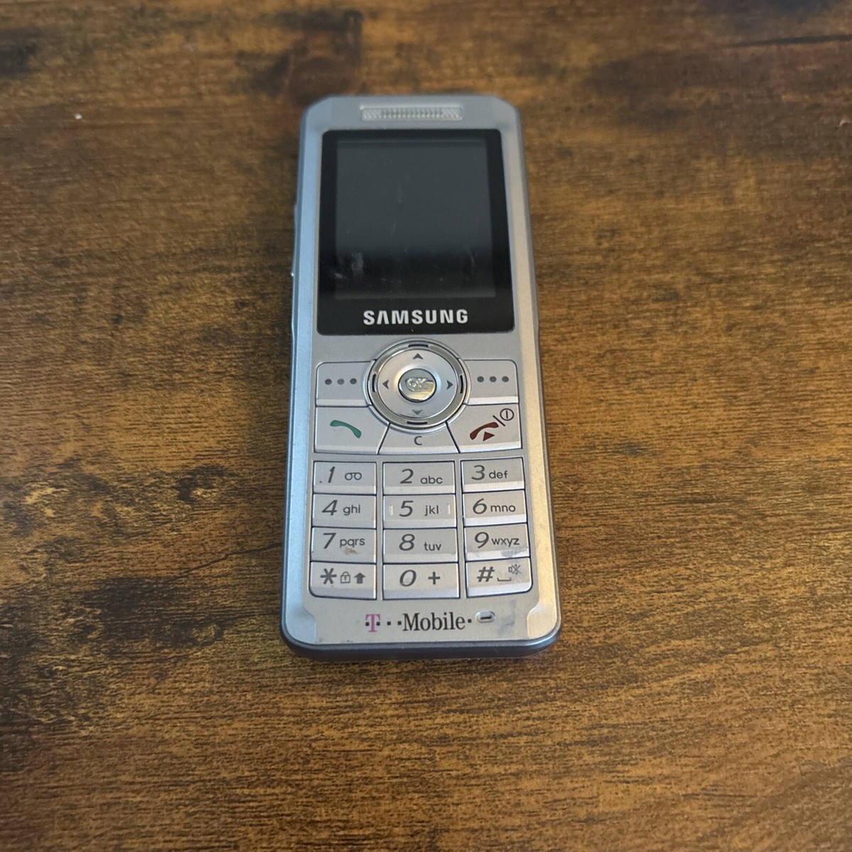 Samsung T509
