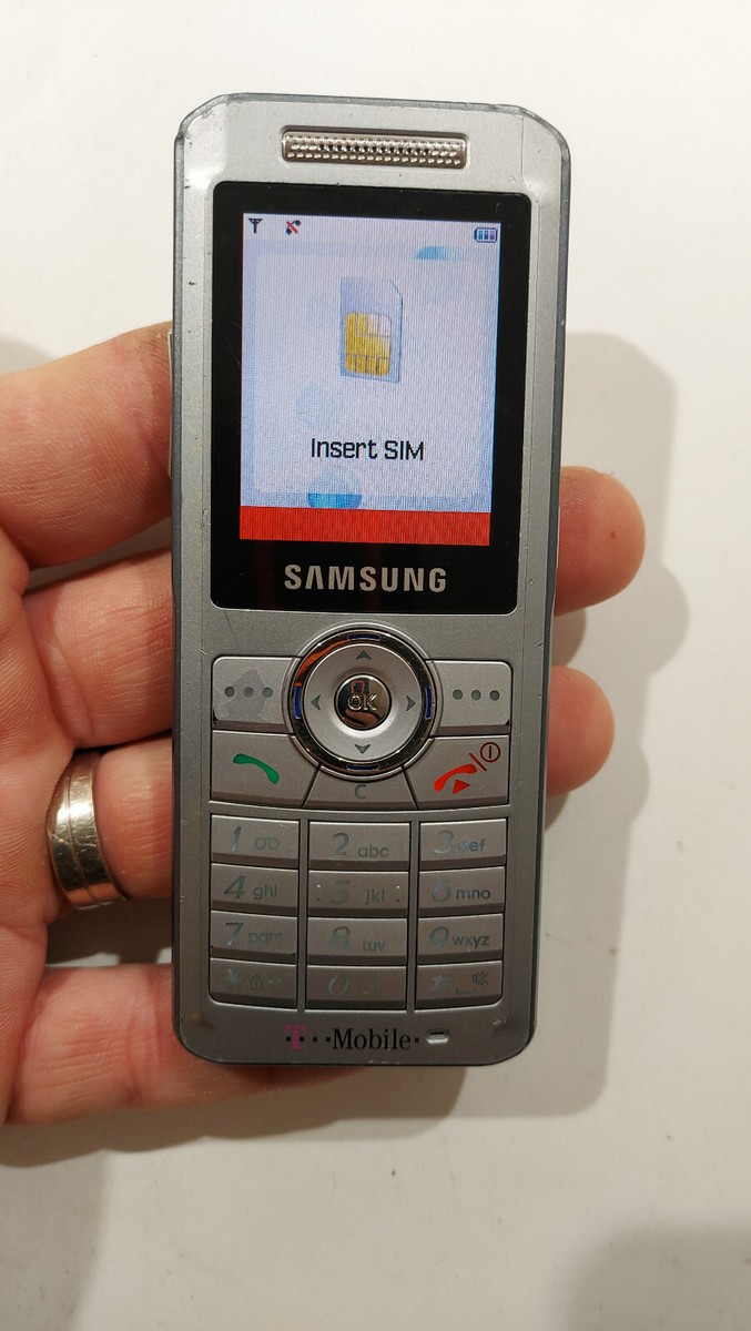 Samsung T509 Resim 5