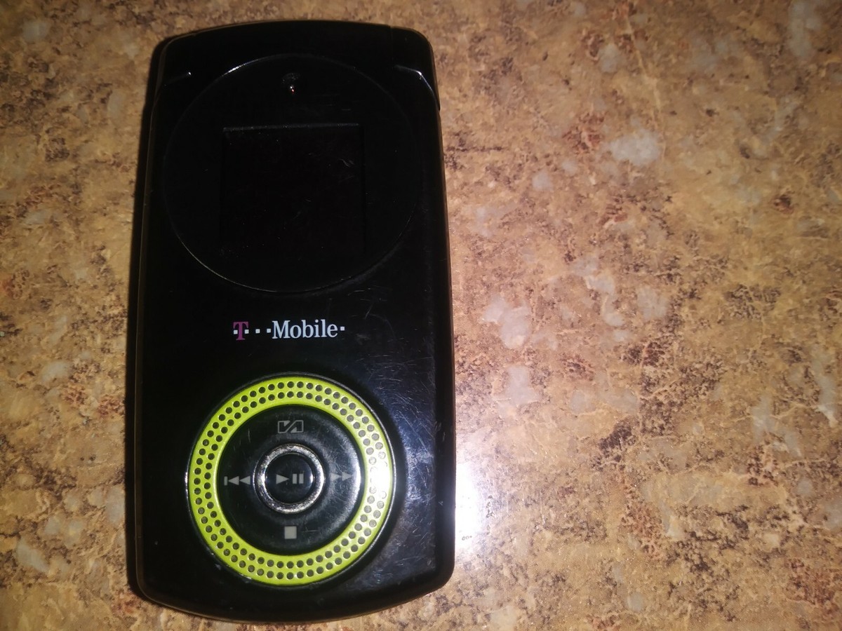 Samsung T539 Beat