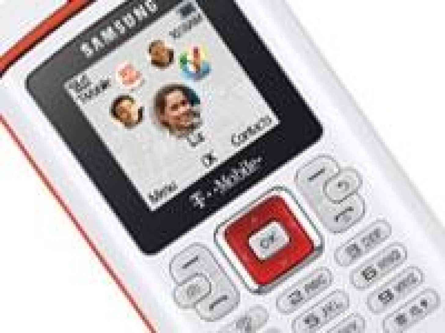 Samsung T559 Comeback Resim 5