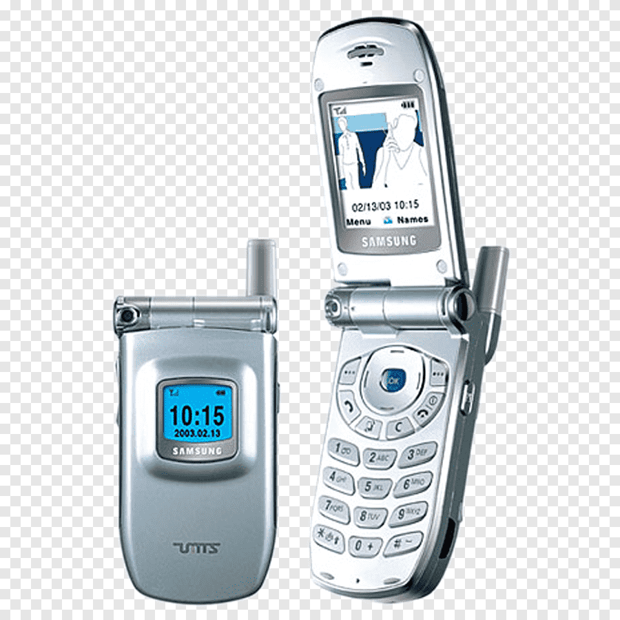 Samsung T639 Resim 2