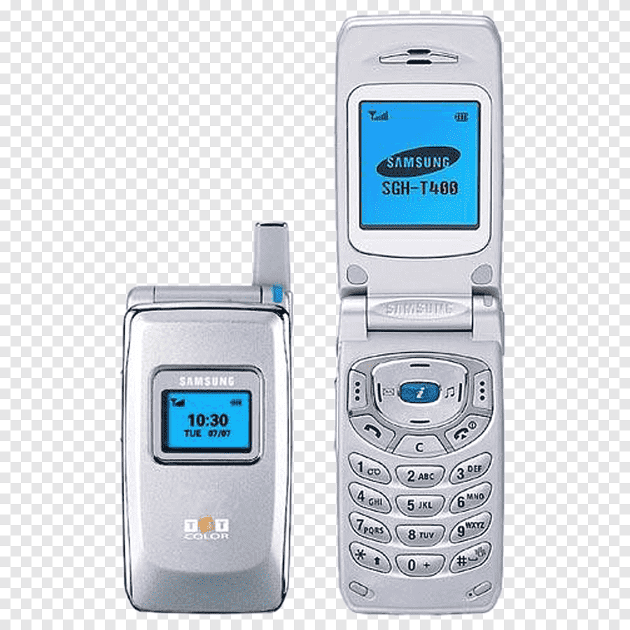 Samsung T639 Resim 3