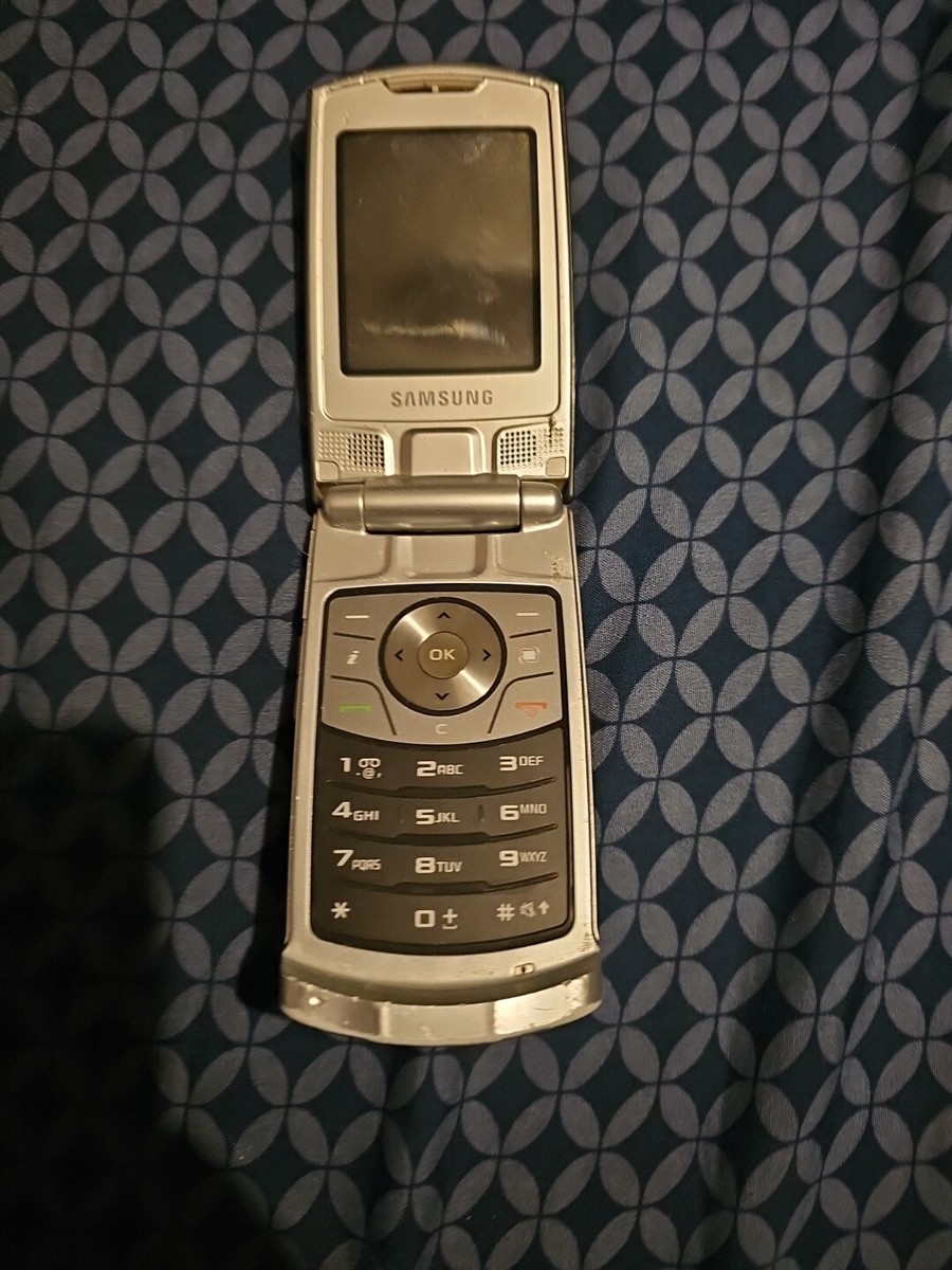 Samsung T639 Resim 4
