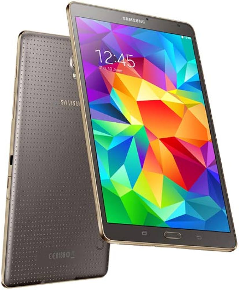 Samsung T700