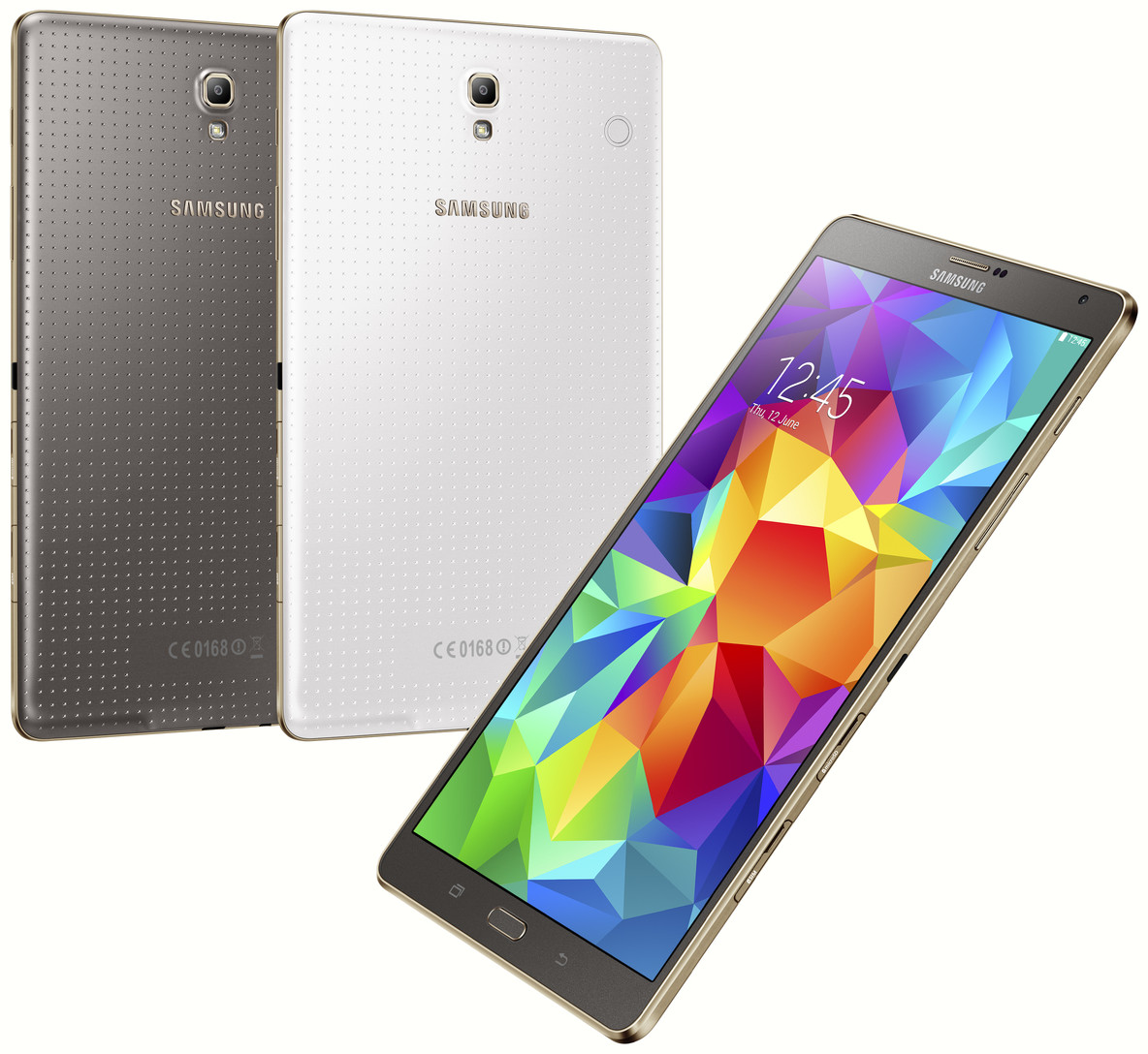 Samsung T700 Resim 5