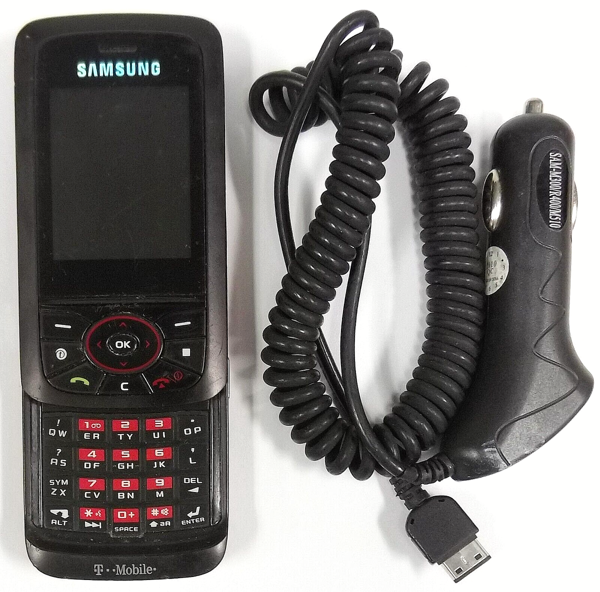 Samsung T729 Blast Resim 2