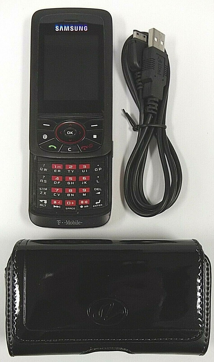 Samsung T729 Blast Resim 3