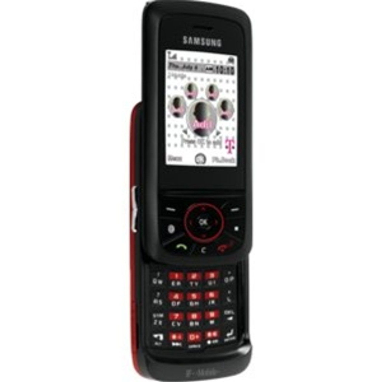 Samsung T729 Blast Resim 4