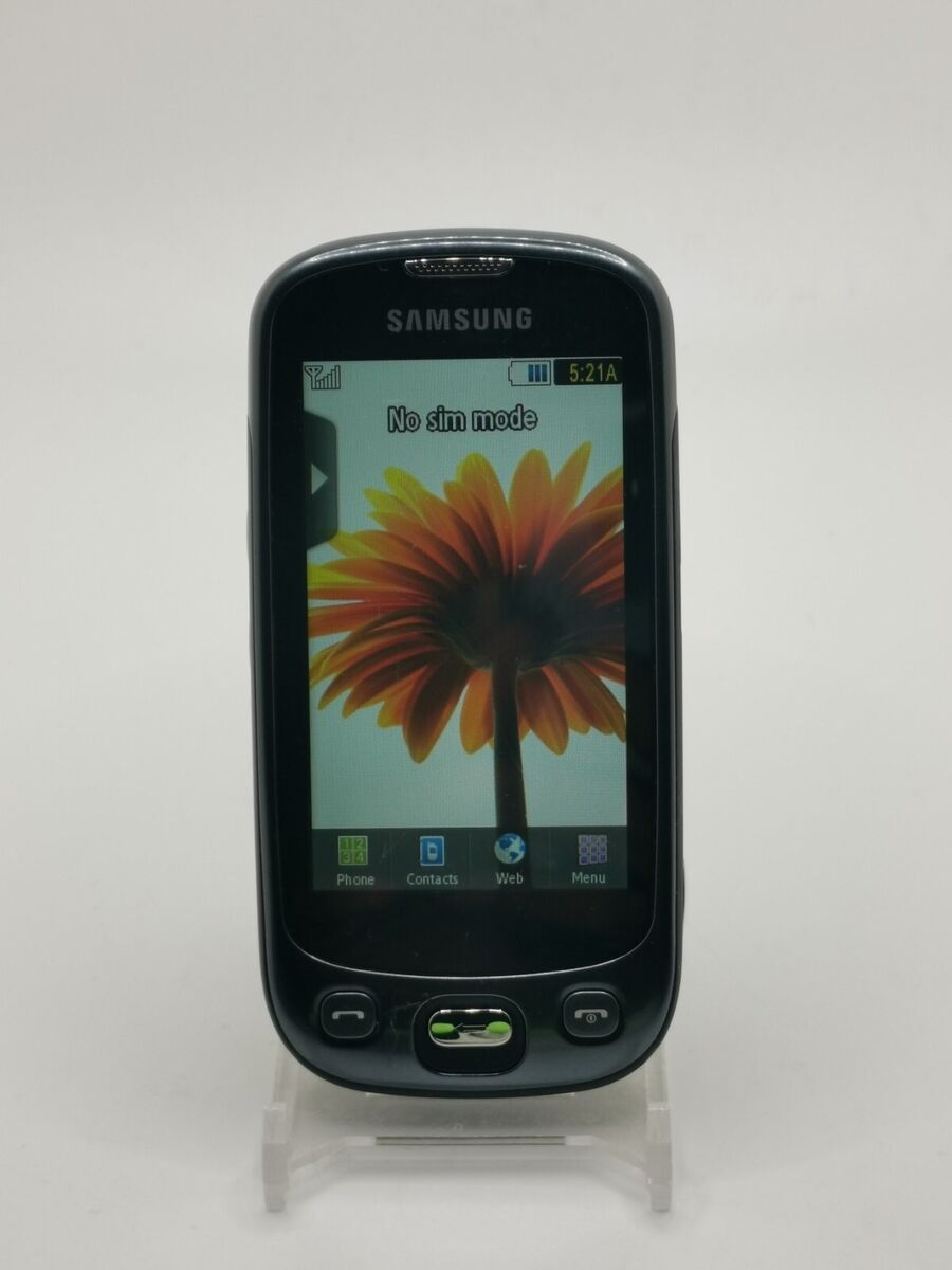 Samsung T746 Impact Resim 3