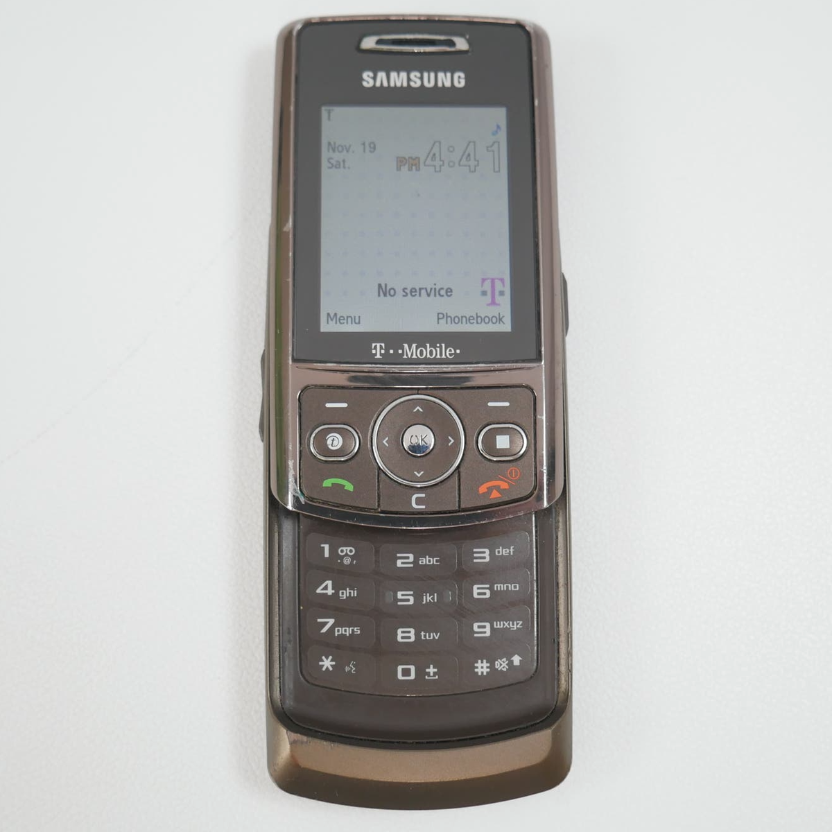 Samsung T819