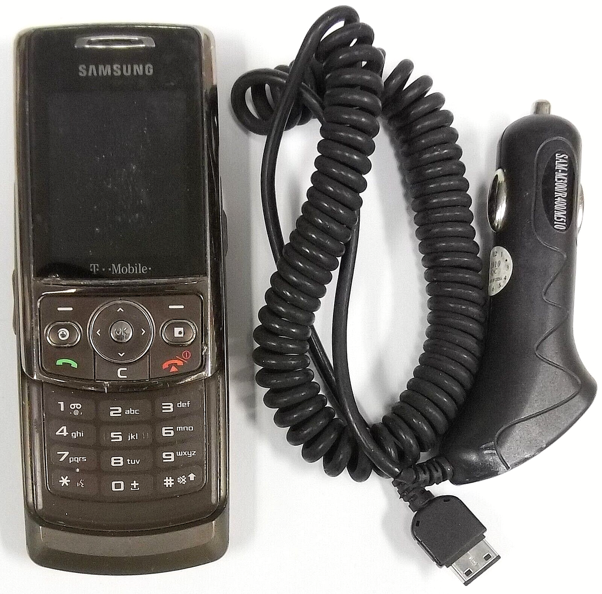 Samsung T819 Resim 3