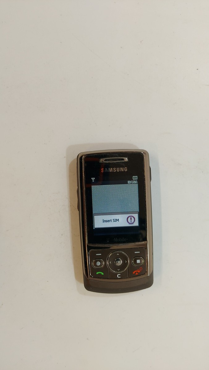 Samsung T819 Resim 4