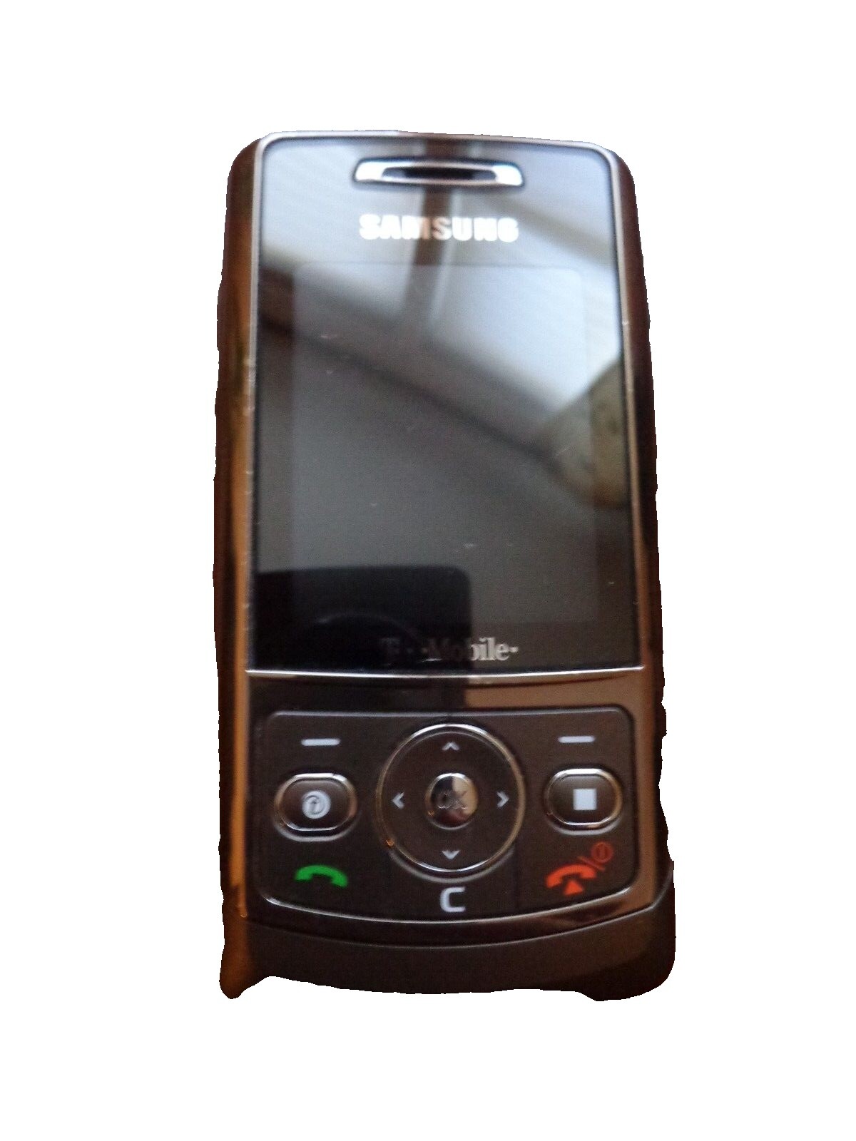 Samsung T819 Resim 5