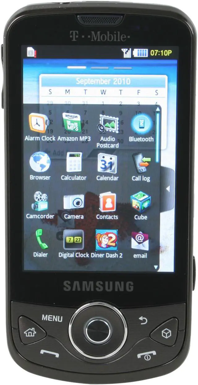 Samsung T939 Behold 2