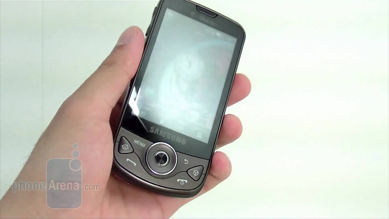 Samsung T939 Behold 2 Resim 3