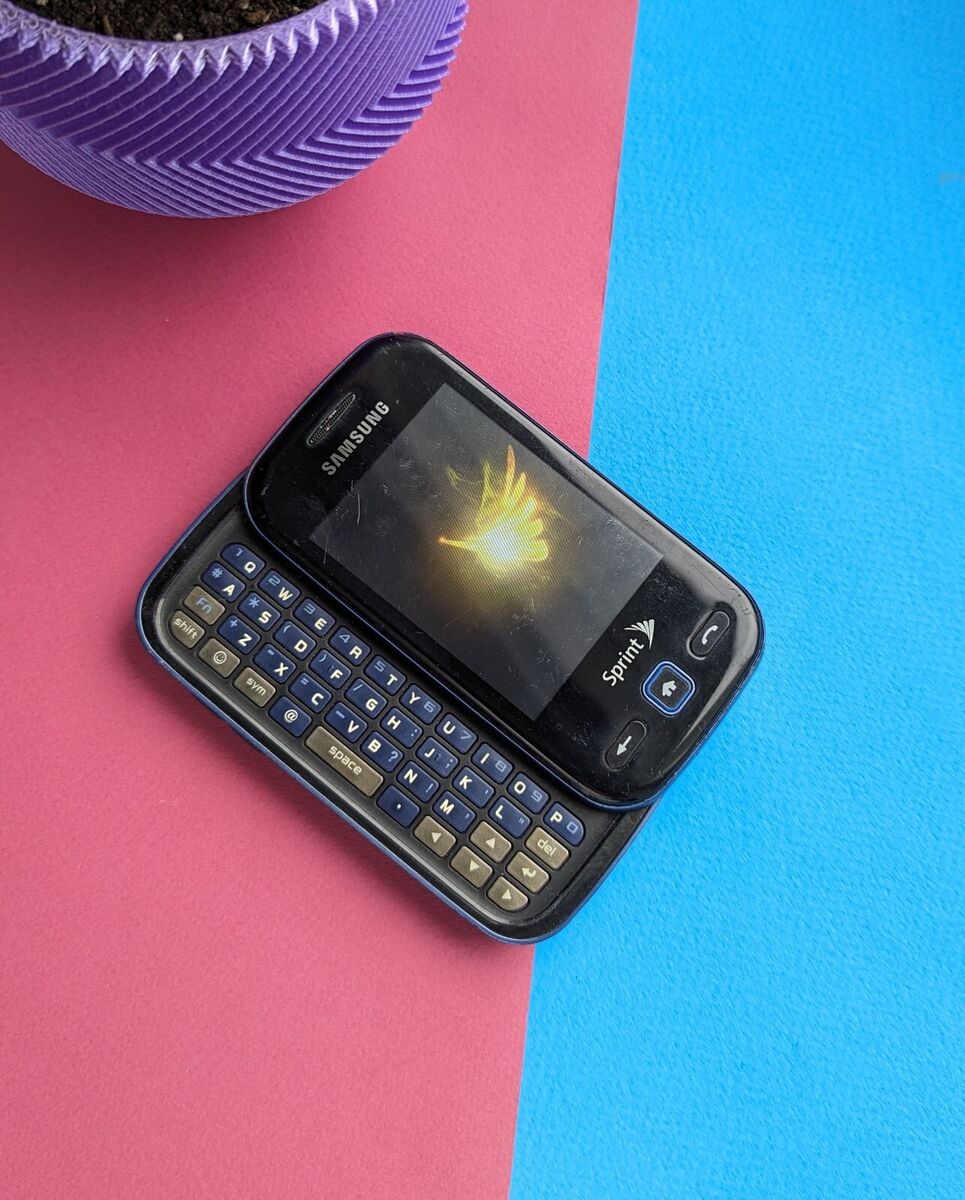 Samsung Trender