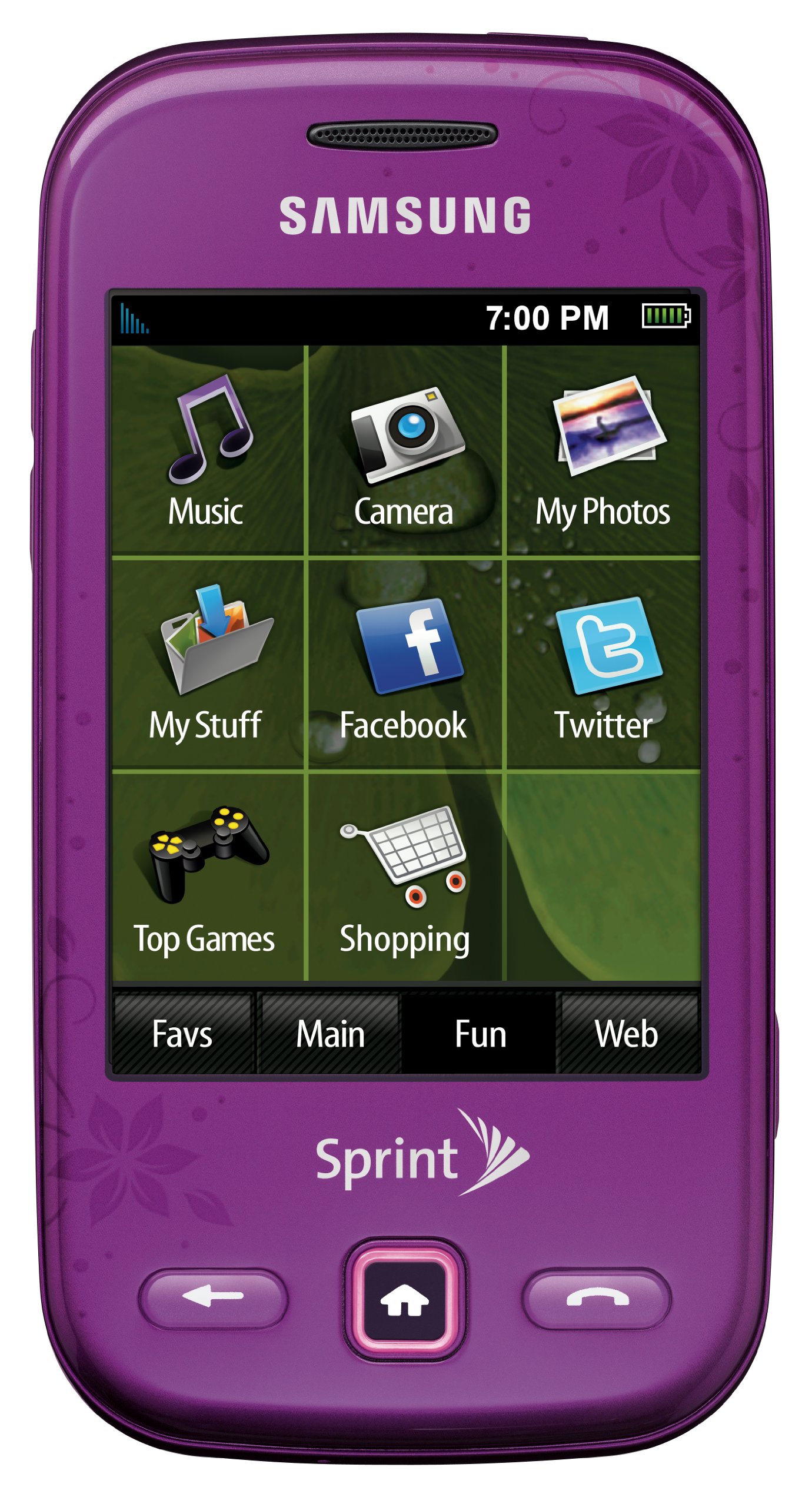 Samsung Trender Resim 4