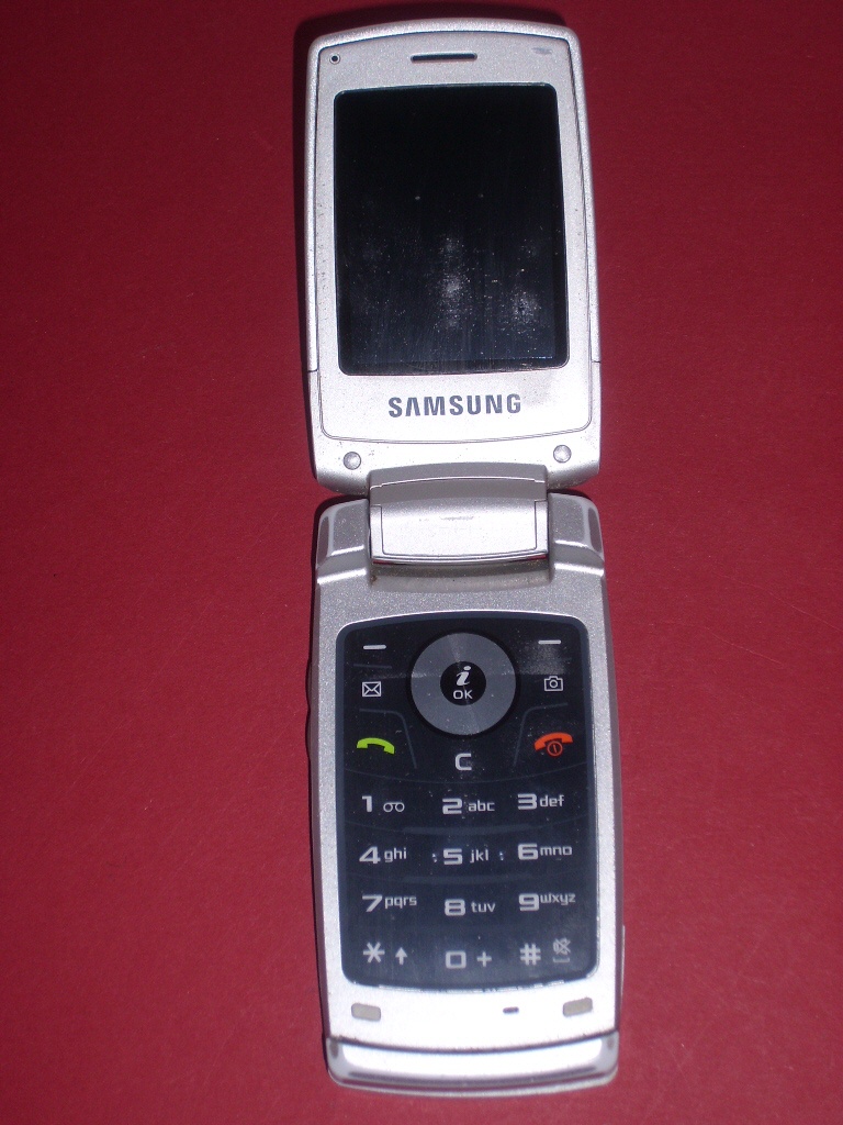 Samsung U300
