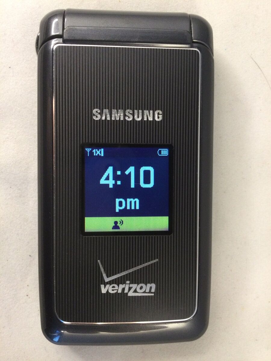 Samsung U320 Haven