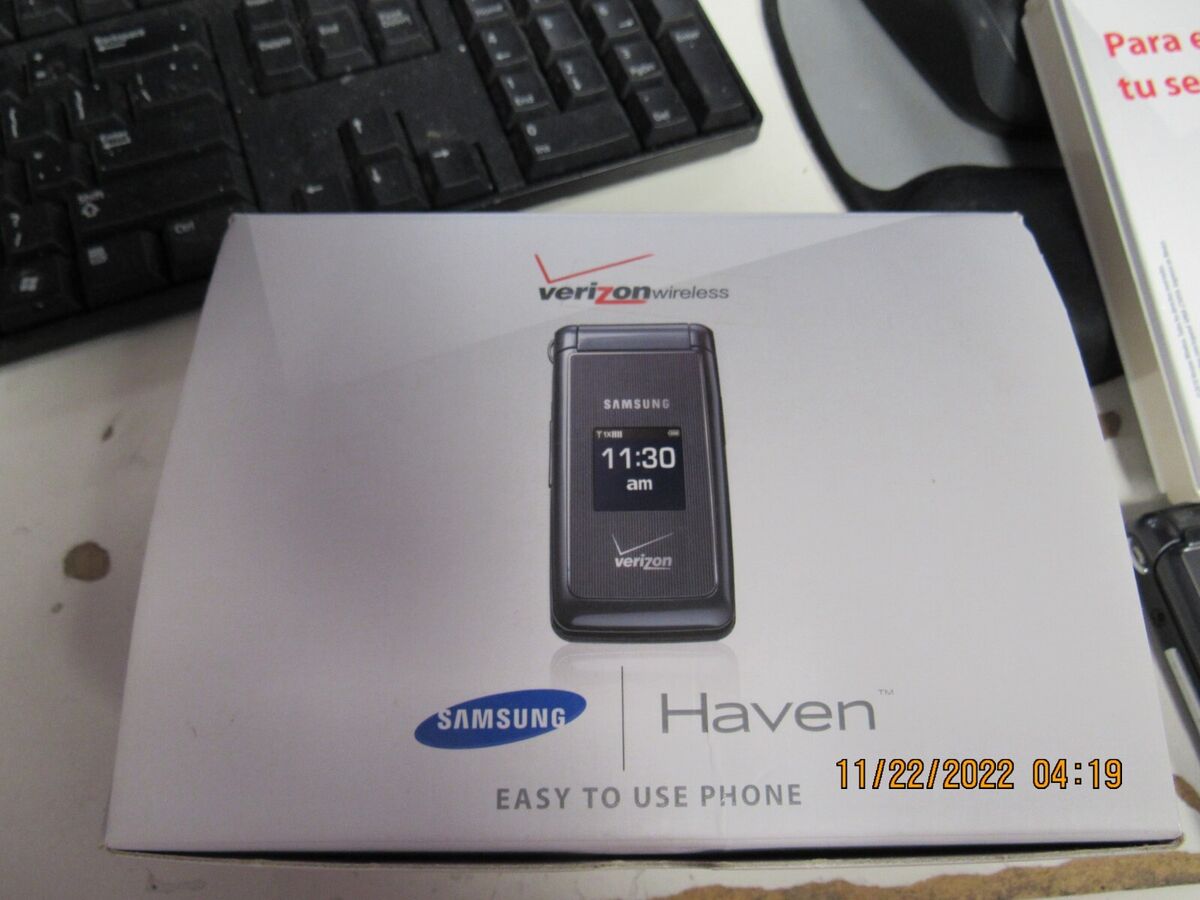 Samsung U320 Haven Resim 3